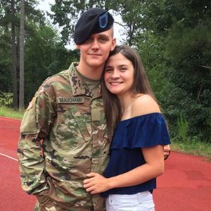 Meet your Posher, Makayla